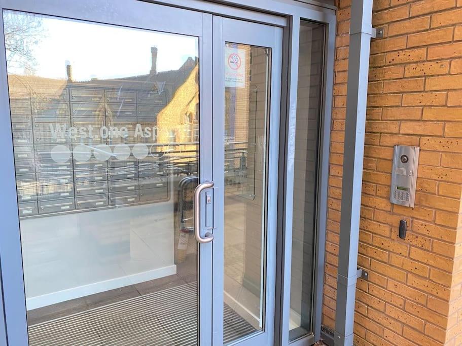 Sheffield City Centre Apartment & Balcony Экстерьер фото